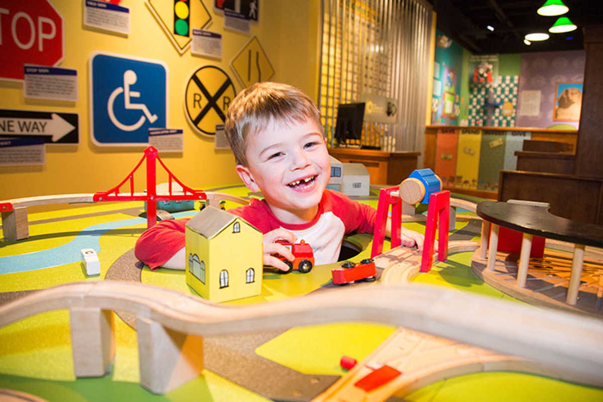 children's play house